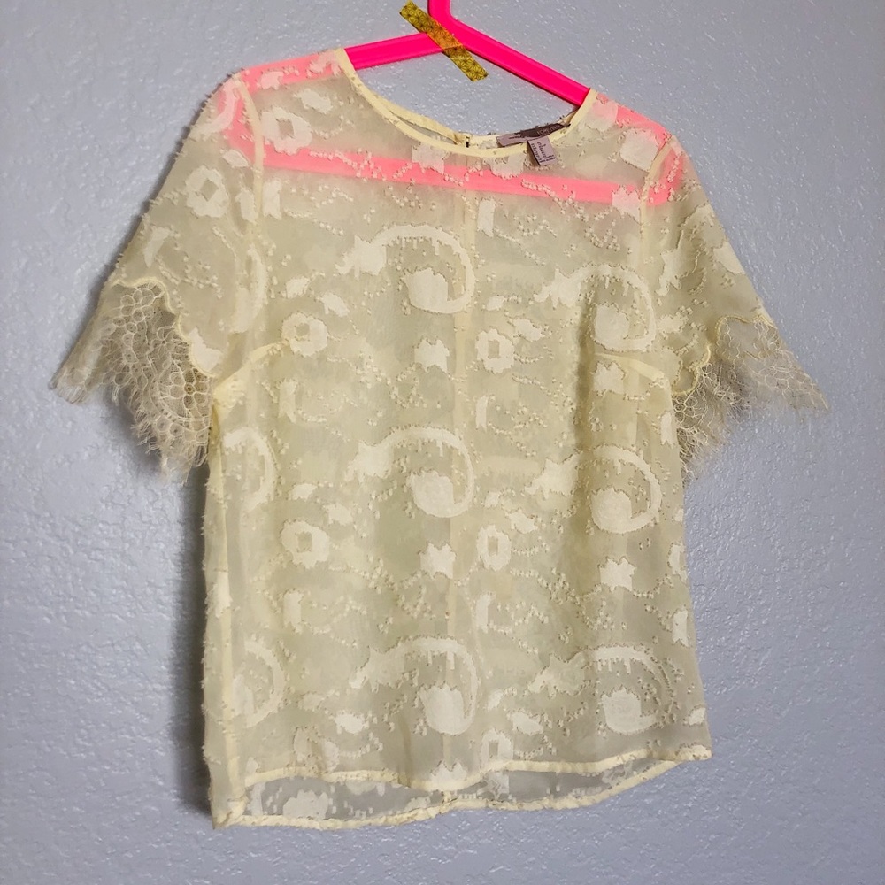 Forever 21 Top